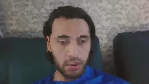 Angel  Demon online show from 12.17.25