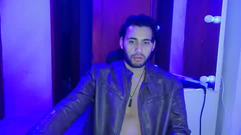 Angel  Demon online show from 12.22.25