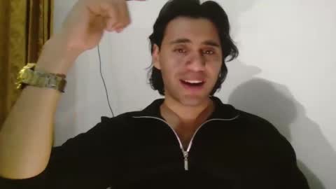 Angel  Demon online show from 01.11.26