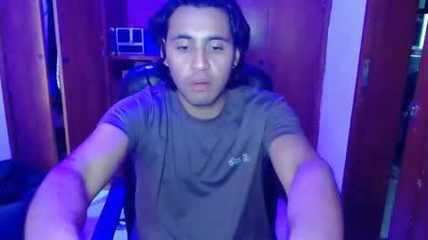 Angel  Demon online show from 01.12.26