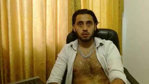 Angel  Demon online show from 03.16.26