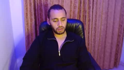 Snapshot of jessepickman chatting on 05.15.26 Angel Demon online show from 05.15.26