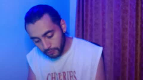 Snapshot of jessepickman chatting on 05.20.26 Angel Demon online show from 05.20.26