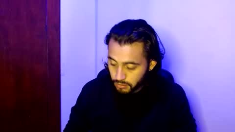 Snapshot of jessepickman chatting on 06.09.26 Angel Demon online show from 06.09.26