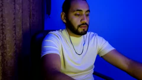 Snapshot of jessepickman chatting on 06.30.26 Angel Demon online show from 06.30.26