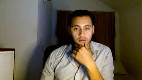 Snapshot of jessepickman chatting on 07.15.26 Angel Demon online show from 07.15.26
