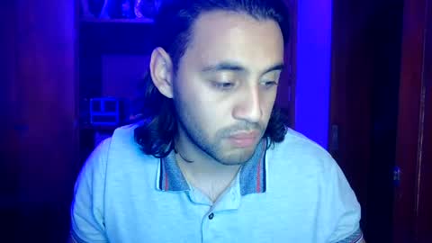 Snapshot of jessepickman chatting on 07.16.26 Angel Demon online show from 07.16.26