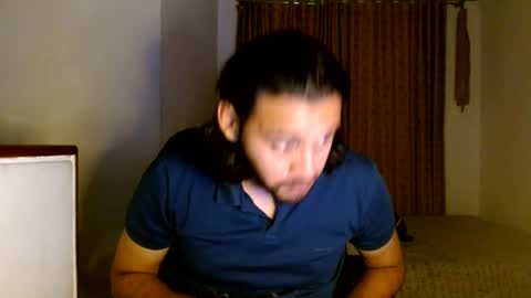 Snapshot of jessepickman chatting on 07.30.26 Angel Demon online show from 07.30.26