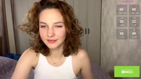 Megan online show from 11.30.25