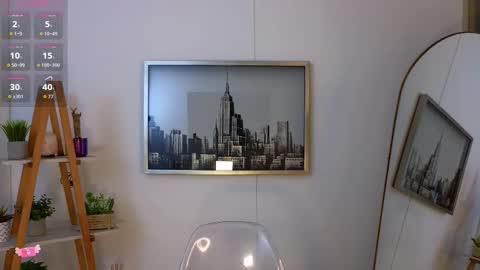 Snapshot of jessey_adams chatting on 02.23.26 bella adams online show from 02.23.26