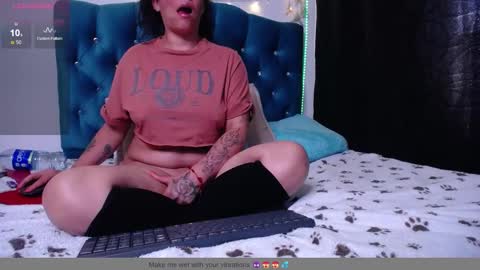 Jessie online show from 02.24.25