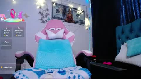 Jessie online show from 05.16.26