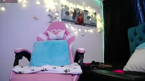 Snapshot of jessi1986_ chatting on 07.12.26 Jessie online show from 07.12.26