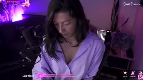 Jessica Gomez online show from 01.11.25