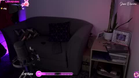 Jessica Gomez online show from 02.09.25