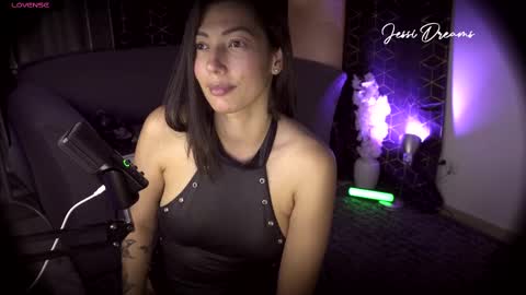 Jessica Gomez online show from 10.09.25