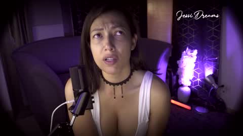 Jessica Gomez online show from 10.21.25
