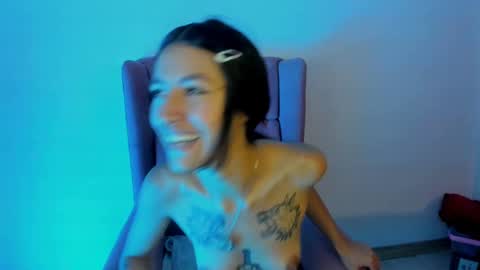 Snapshot of jessi_lemus chatting on 03.11.25 jessi_lemus online show from 03.11.25