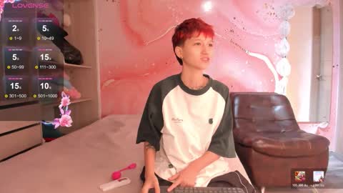 Snapshot of jessi_rossee chatting on 03.02.26 Jessi online show from 03.02.26