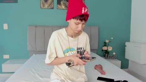 Jessi online show from 04.18.26