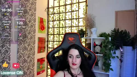 Jessica online show from 04.11.26