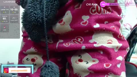 Snapshot of jessica_gomezz chatting on 01.03.25 Jessica gomez online show from 01.03.25