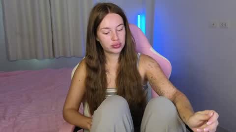 Jessy online show from 05.22.26