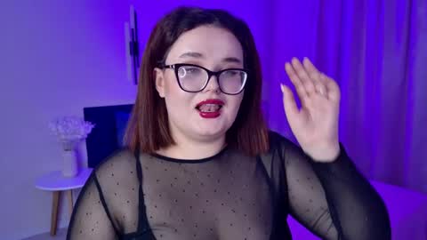 Snapshot of jessica_joy_ chatting on 01.09.25 Natalia online show from 01.09.25