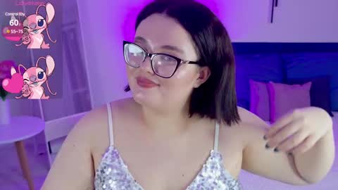 Snapshot of jessica_joy_ chatting on 02.01.25 Natalia online show from 02.01.25