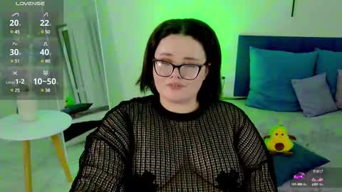 Snapshot of jessica_joy_ chatting on 02.11.25 Natalia online show from 02.11.25