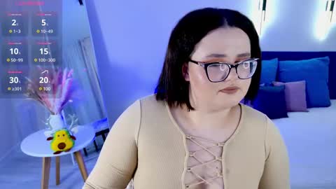Snapshot of jessica_joy_ chatting on 03.03.25 Natalia online show from 03.03.25