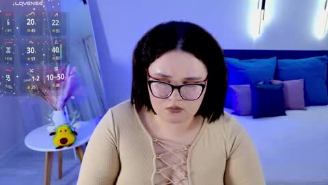Snapshot of jessica_joy_ chatting on 03.04.25 Natalia online show from 03.04.25