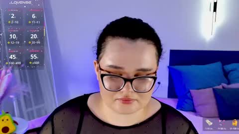 Snapshot of jessica_joy_ chatting on 03.06.25 Natalia online show from 03.06.25