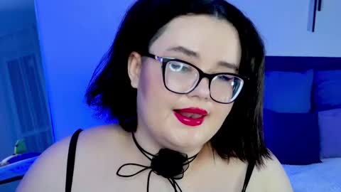 Snapshot of jessica_joy_ chatting on 03.11.25 Natalia online show from 03.11.25