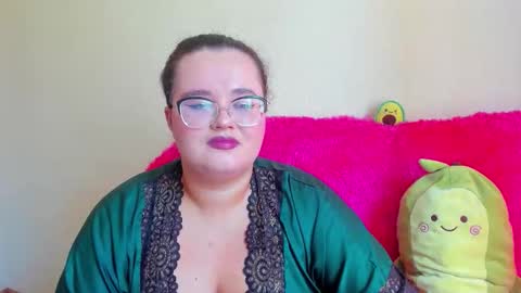 Snapshot of jessica_joy_ chatting on 09.14.25 Natalia online show from 09.14.25