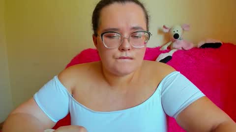 Snapshot of jessica_joy_ chatting on 09.16.25 Natalia online show from 09.16.25