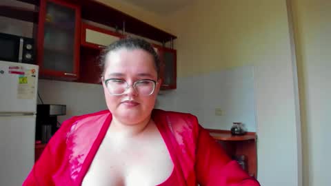 Snapshot of jessica_joy_ chatting on 09.25.25 Natalia online show from 09.25.25