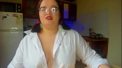 Snapshot of jessica_joy_ chatting on 10.16.25 Natalia online show from 10.16.25