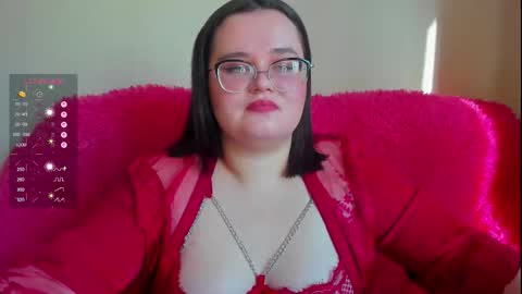 Snapshot of jessica_joy_ chatting on 10.23.25 Natalia online show from 10.23.25