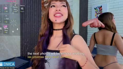 jessika online show from 05.11.26