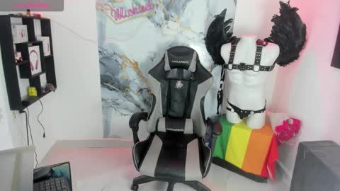 JESSICA online show from 11.07.25