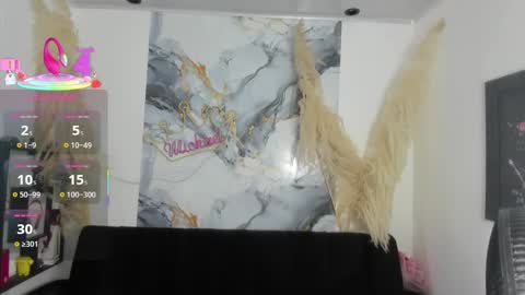 JESSICA online show from 11.22.25