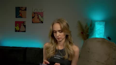 Jessica online show from 09.20.25