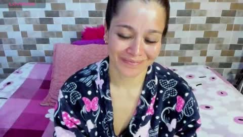 Snapshot of jessica_robertss chatting on 03.29.26 jessimodel independient online show from 03.29.26