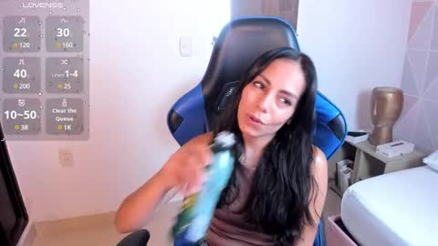 jessica_taylor_22 online show from 01.25.25