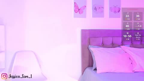 Jessica online show from 02.26.25