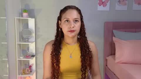 Jessica online show from 11.04.25