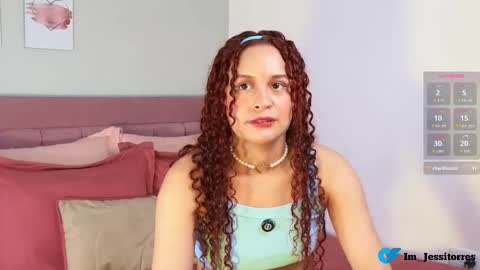 Snapshot of jessica_tom_ chatting on 02.07.26 Jessica online show from 02.07.26