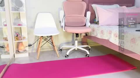 Jessica online show from 03.04.26