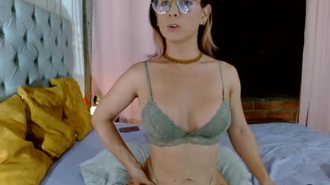 jessica_ts_vip online show from 01.28.25